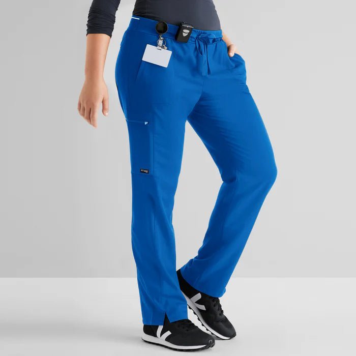 بنطلون سكراب طبي