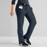 بنطلون قريز أناتومي