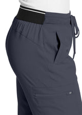 بنطلون سكراب طبي