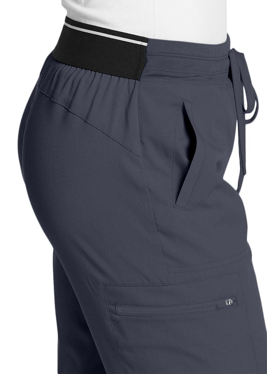 بنطلون سكراب طبي