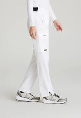 بنطلون قريز أناتومي