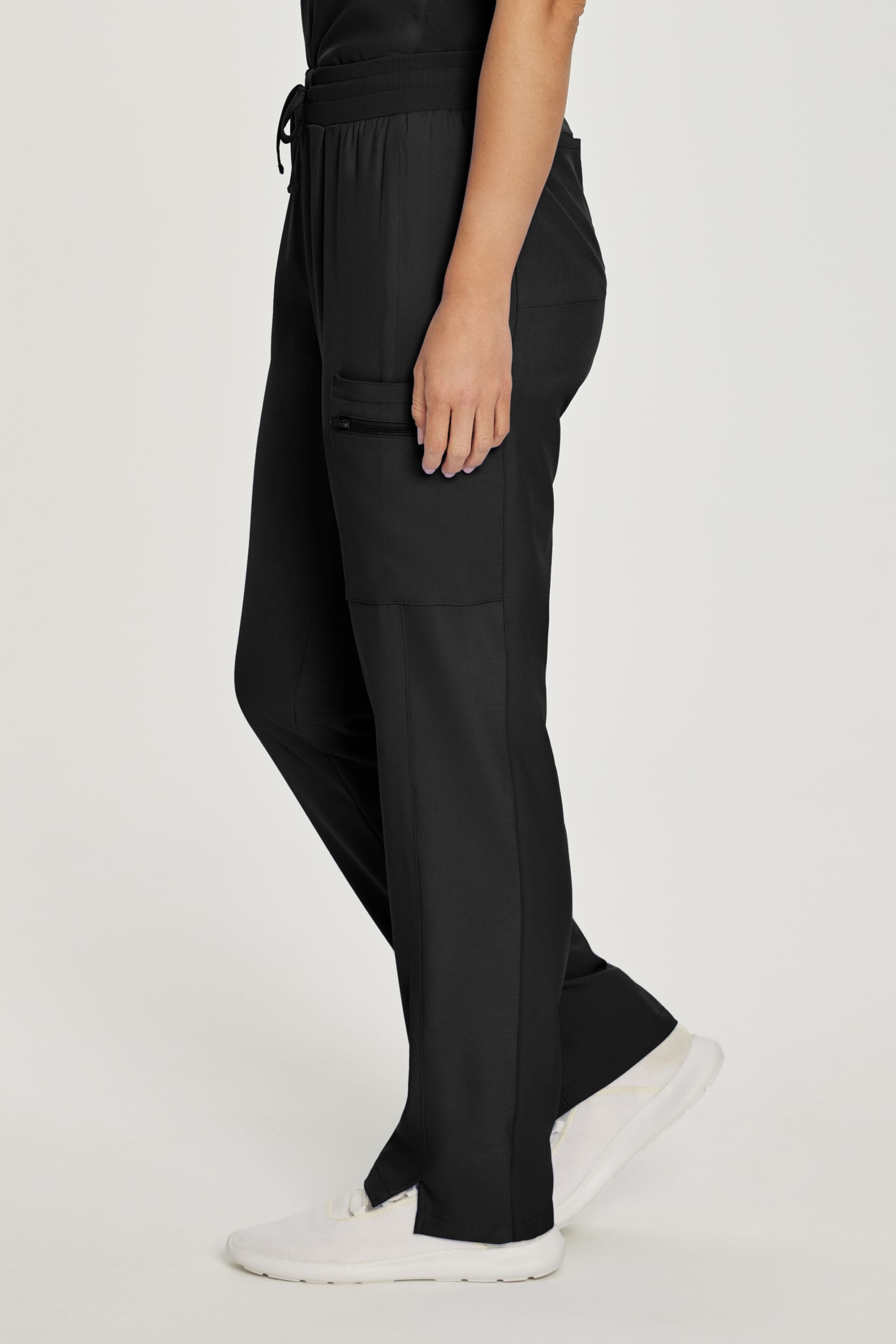 لاندو بنطلون سكراب نسائي LB400PANT - دكتور هاوس للأزياء الطبية