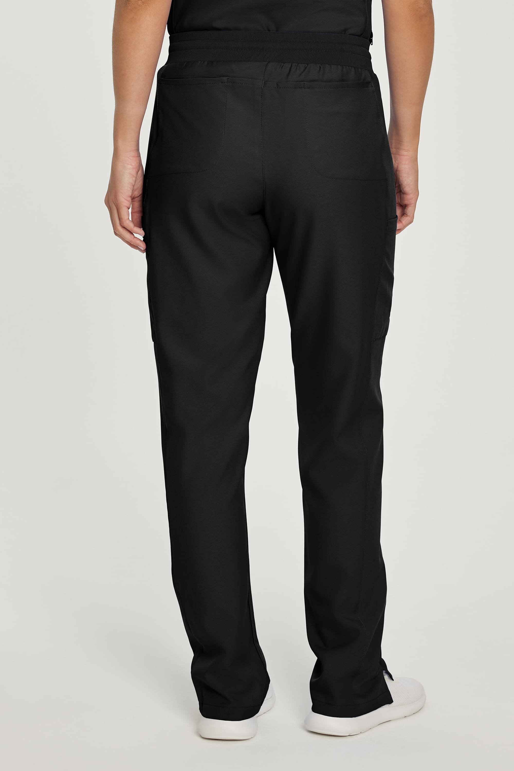 لاندو بنطلون سكراب نسائي LB400PANT - دكتور هاوس للأزياء الطبية