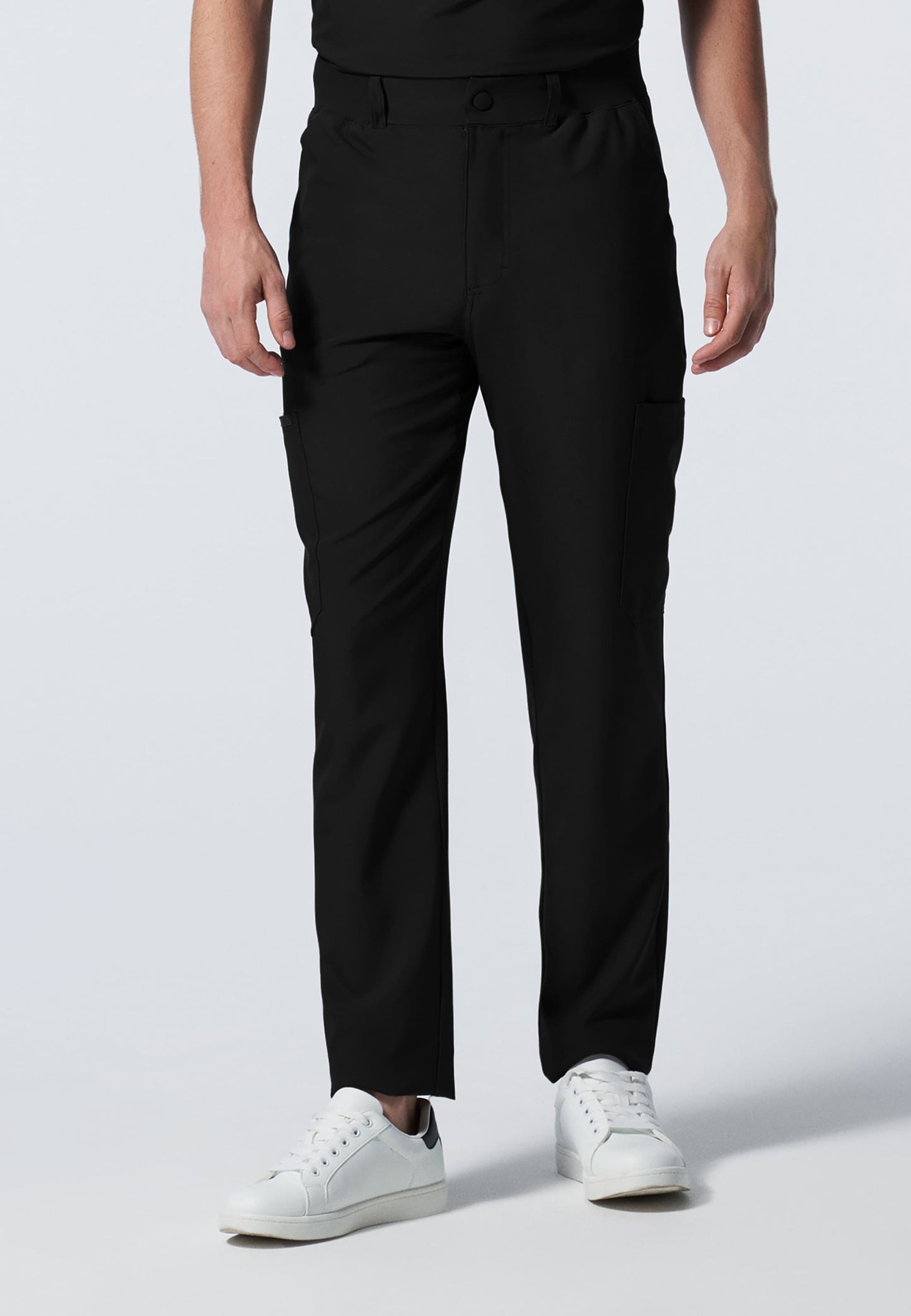 بنطلون سكراب رجالي لاندو LB410