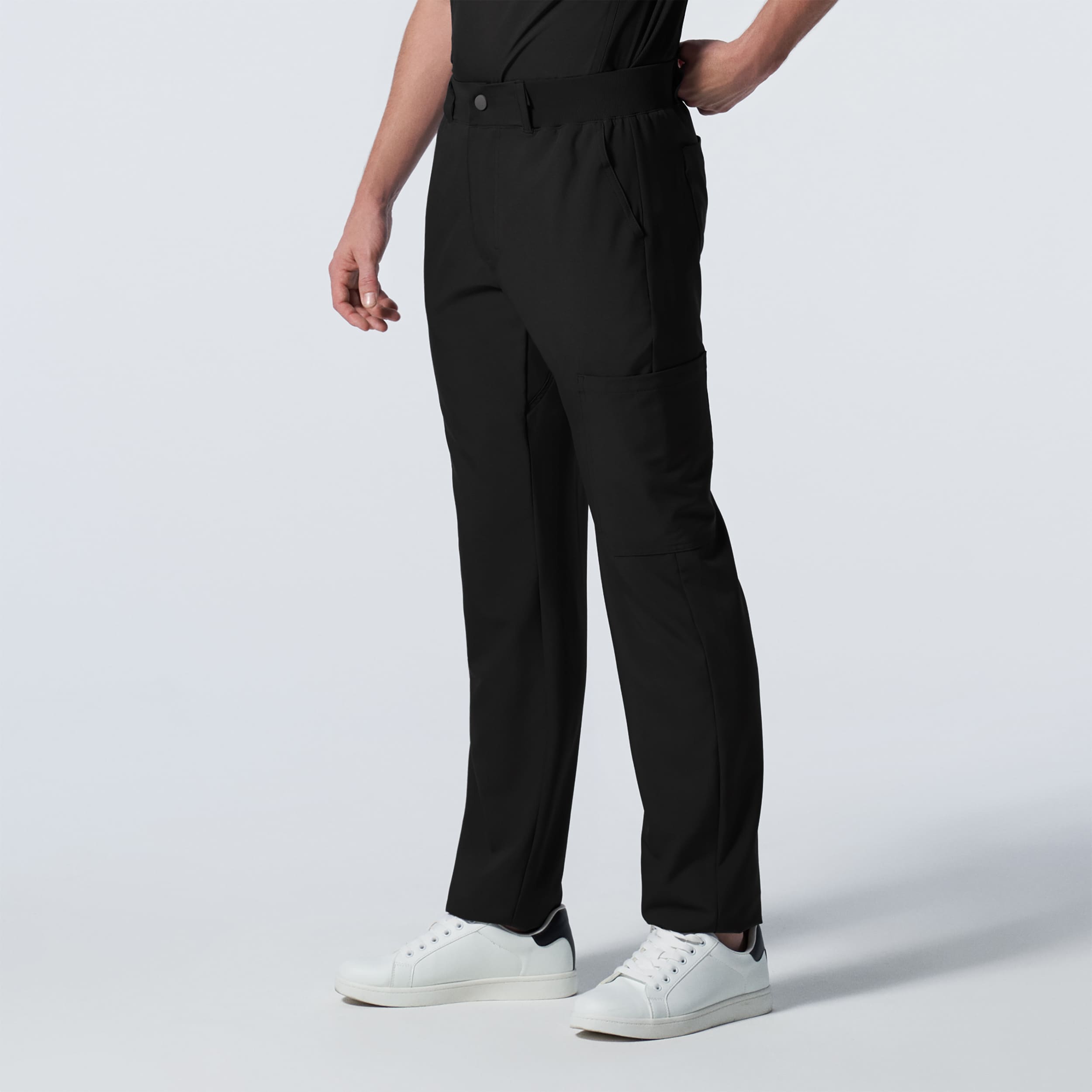 Landau Forward Men Cargo Scrub Pant LB410