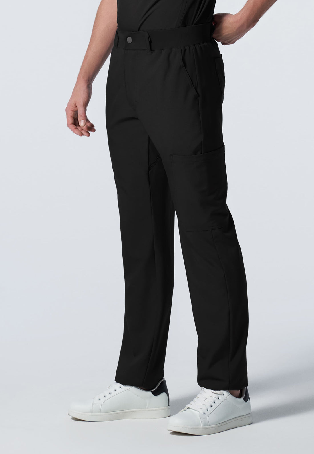 بنطلون سكراب رجالي لاندو LB410PANT - دكتور هاوس للأزياء الطبية