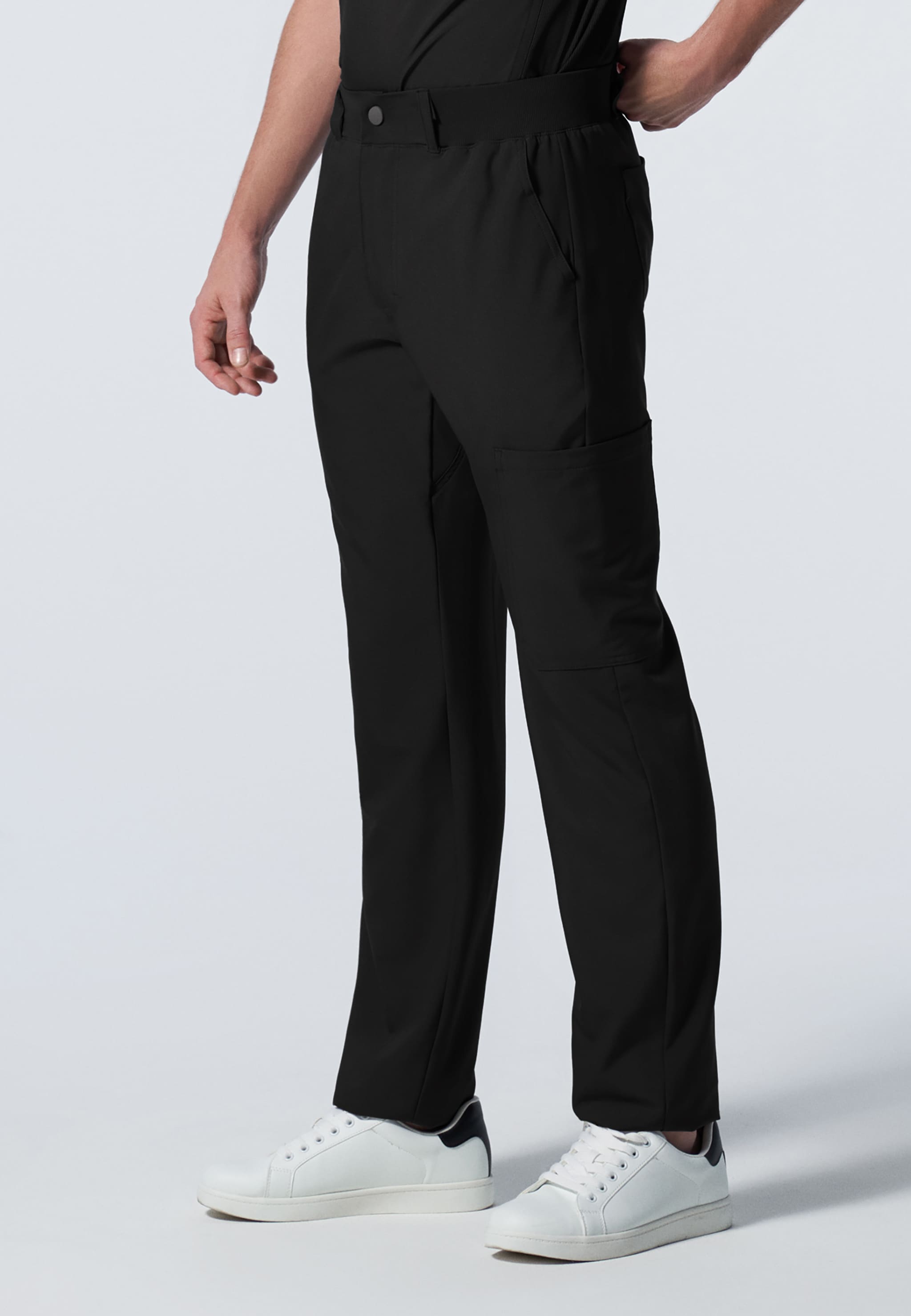 بنطلون سكراب رجالي لاندو LB410