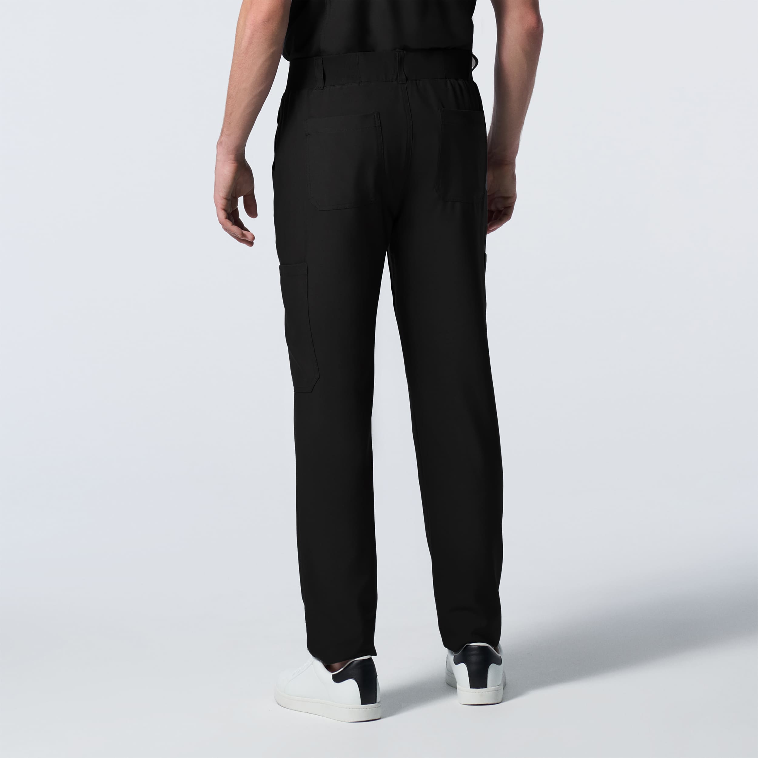 Landau Forward Men Cargo Scrub Pant LB410