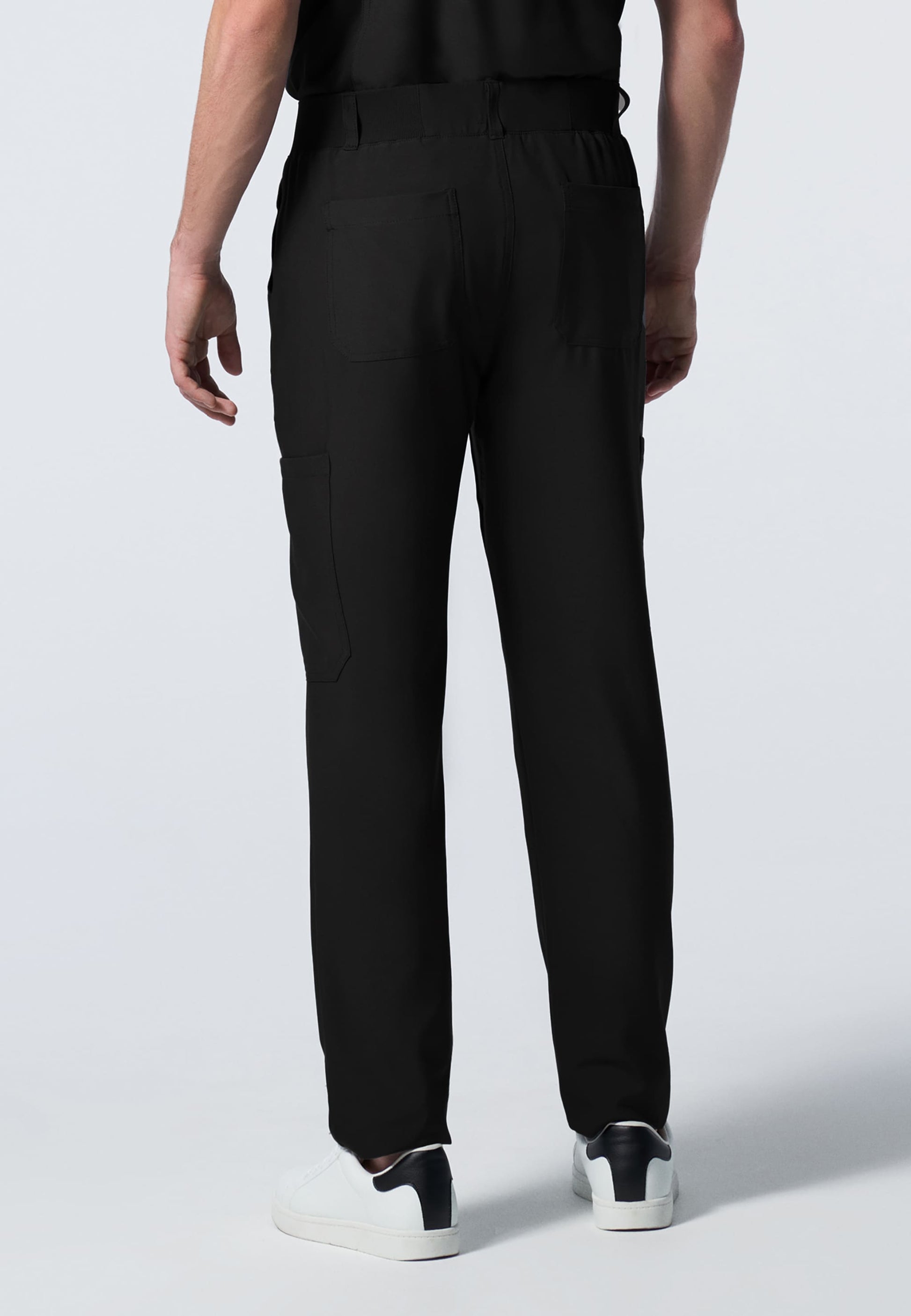 بنطلون سكراب رجالي لاندو LB410PANT - دكتور هاوس للأزياء الطبية