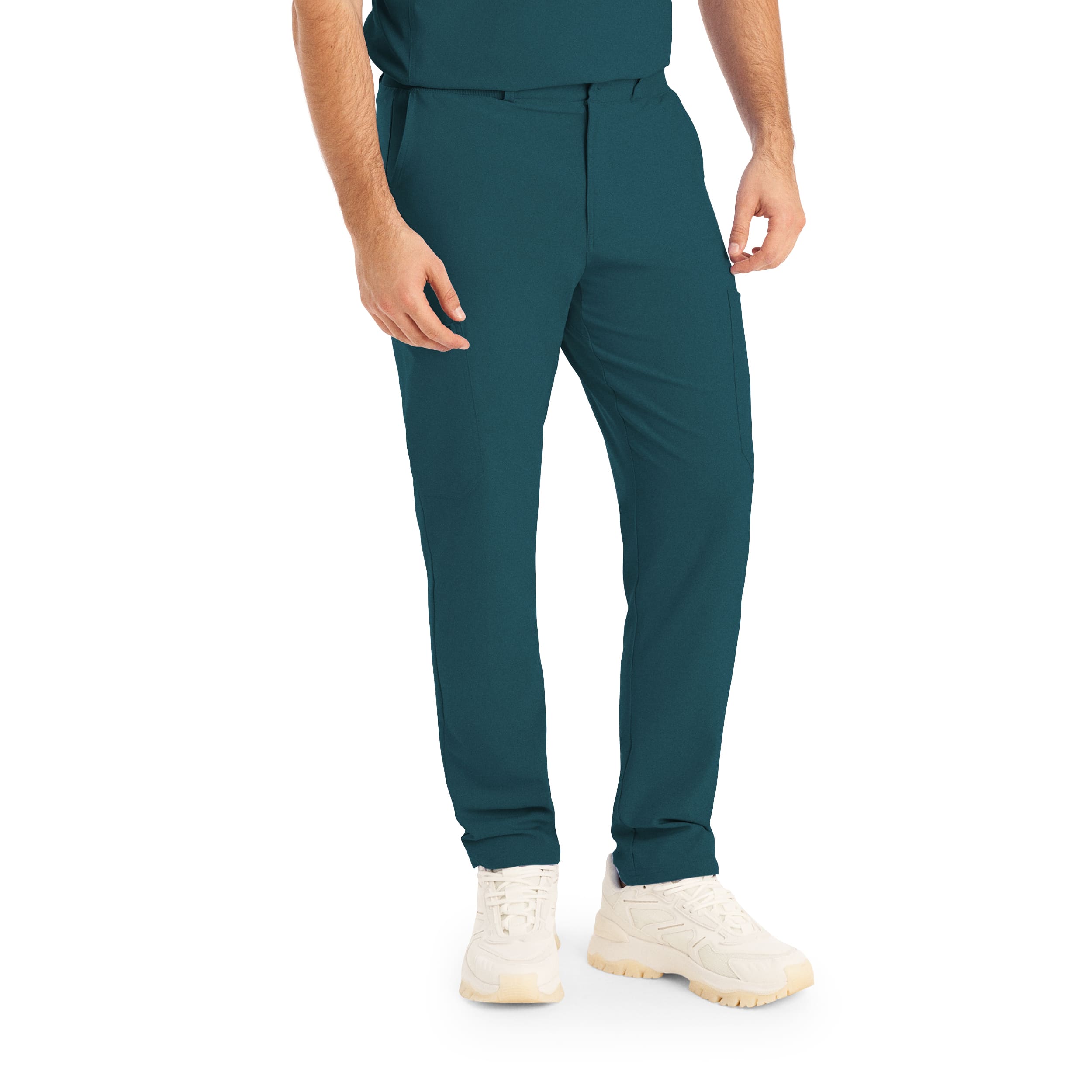Landau Forward Men Cargo Scrub Pant LB410