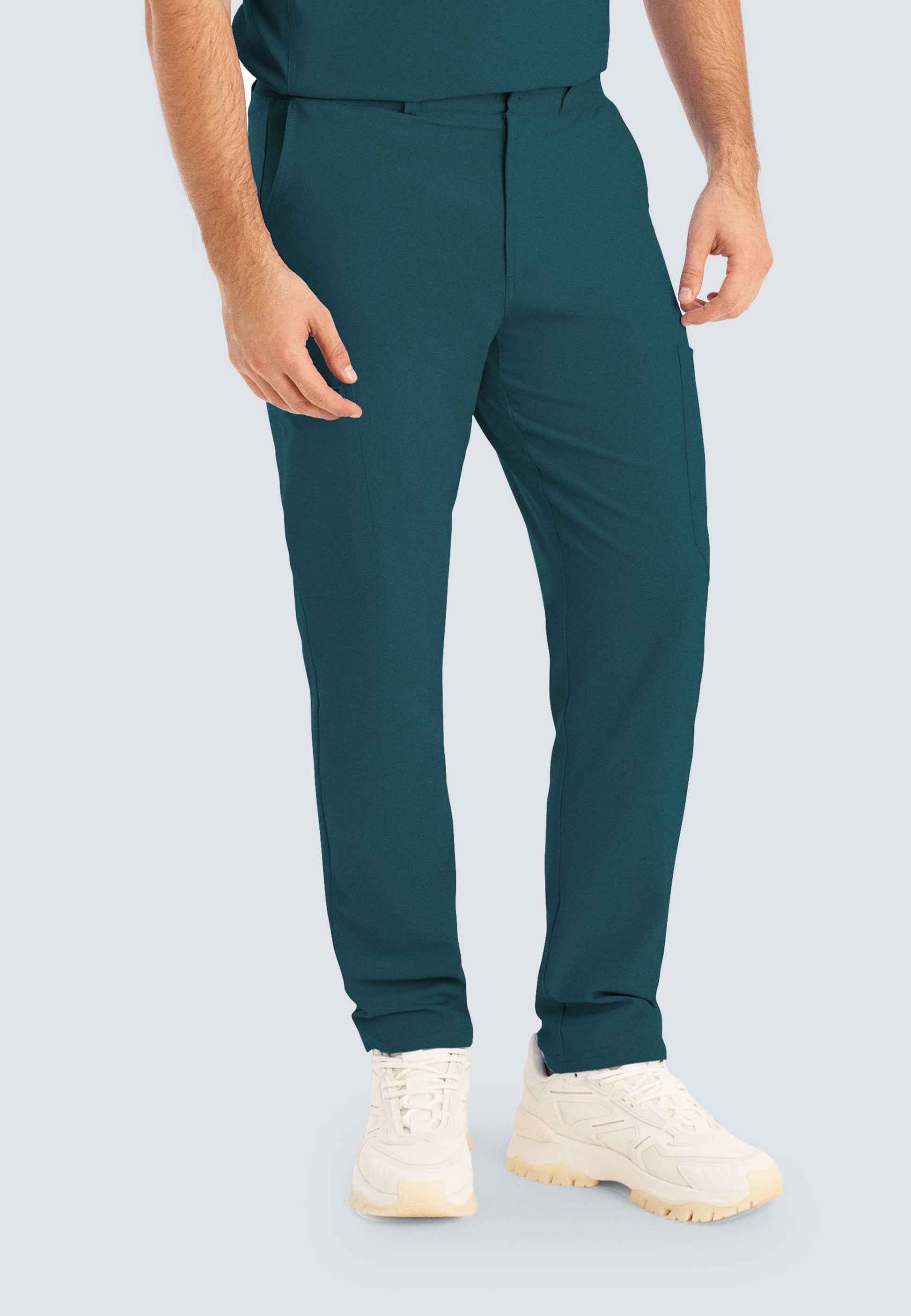 بنطلون سكراب رجالي لاندو LB410PANT - دكتور هاوس للأزياء الطبية