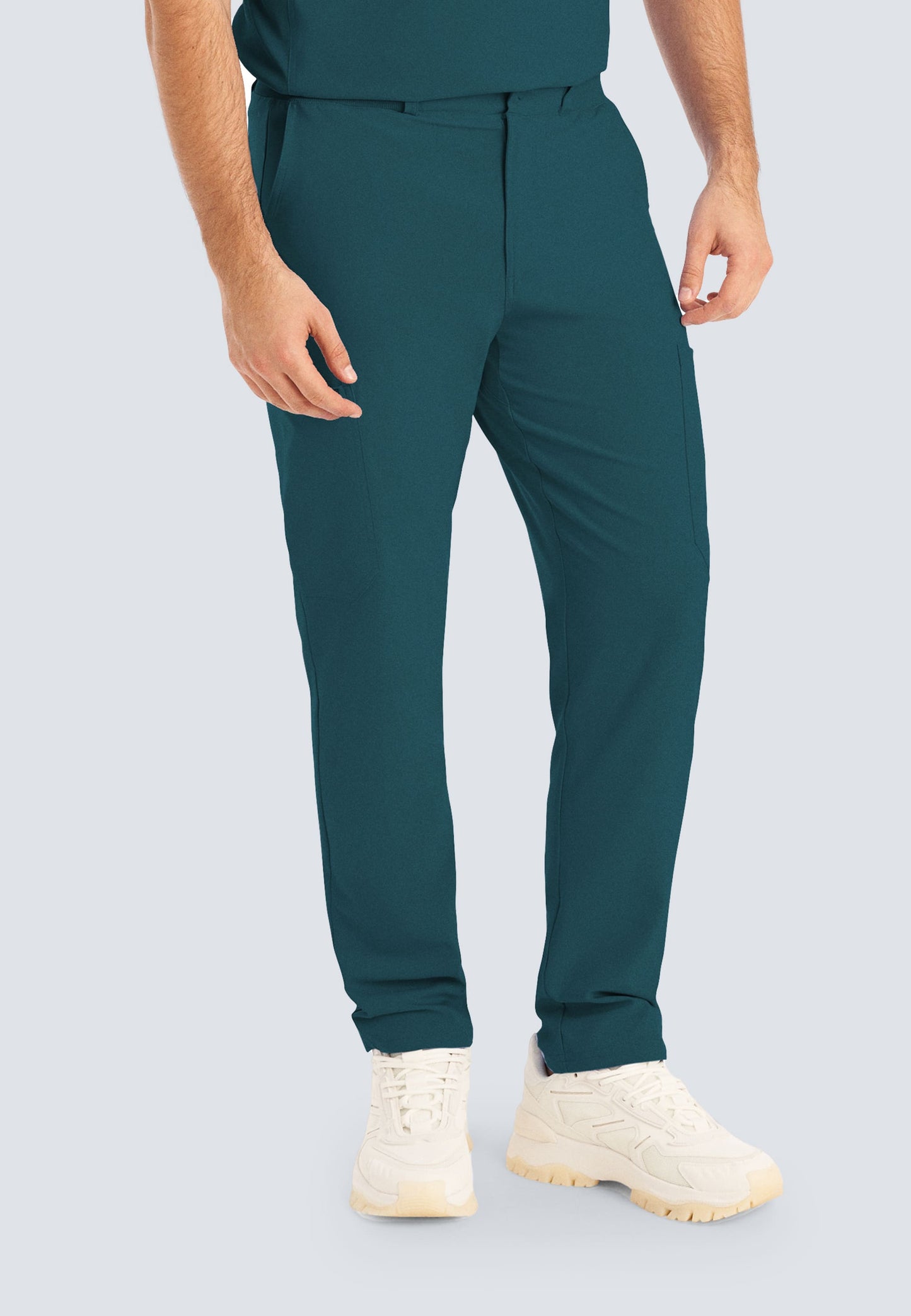 بنطلون سكراب رجالي لاندو LB410