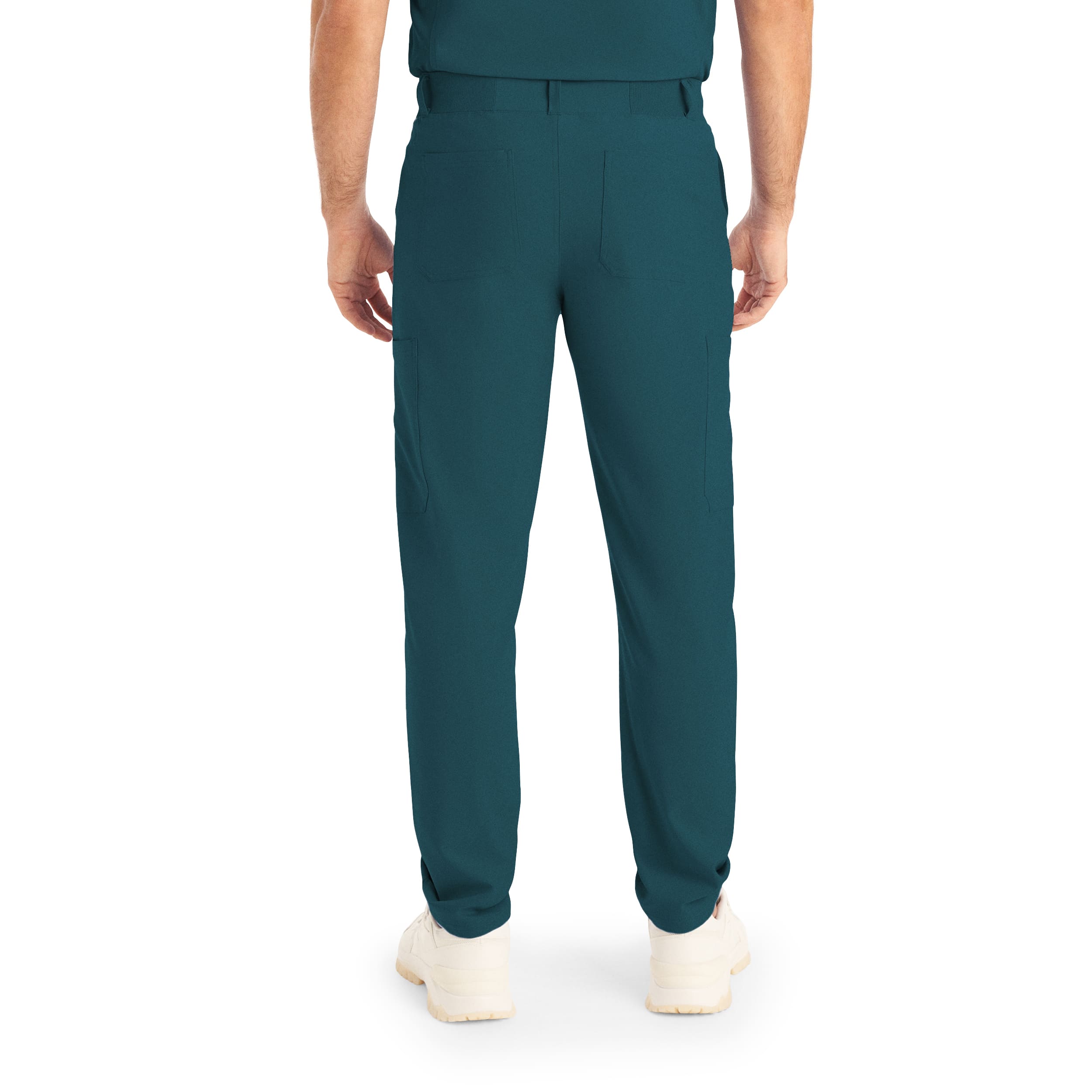 Landau Forward Men Cargo Scrub Pant LB410