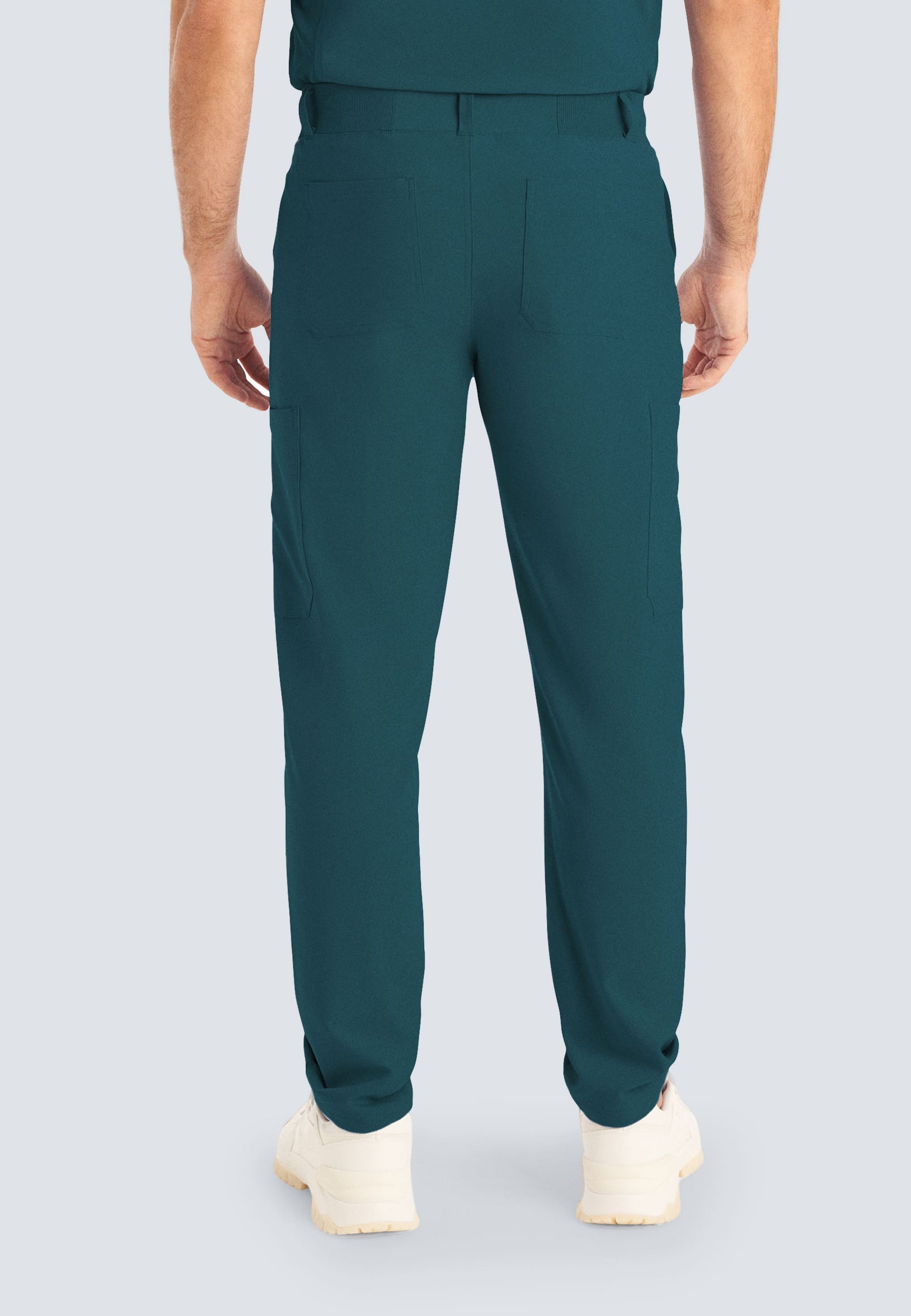 بنطلون سكراب رجالي لاندو LB410PANT - دكتور هاوس للأزياء الطبية