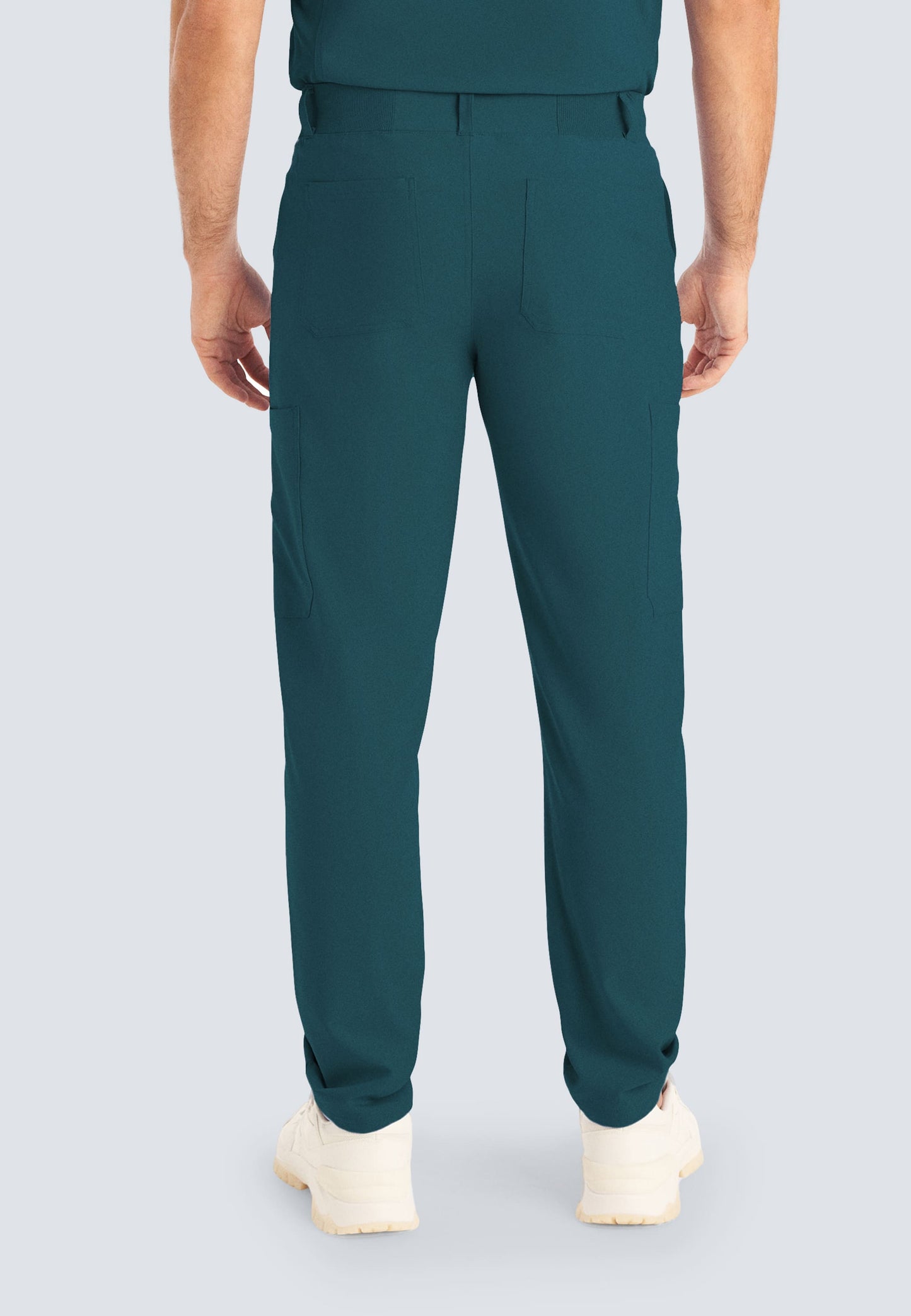 بنطلون سكراب رجالي لاندو LB410