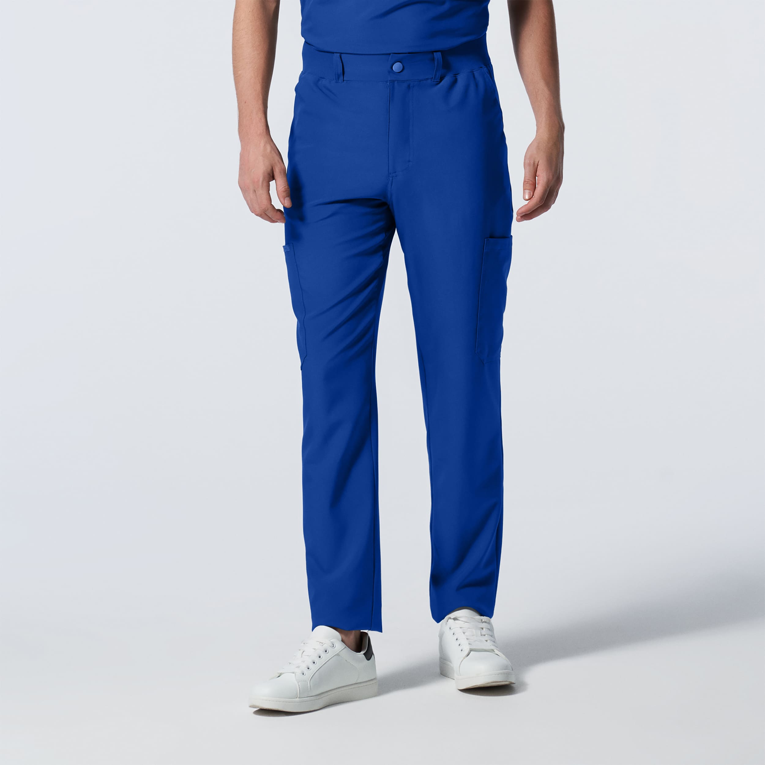 Landau Forward Men Cargo Scrub Pant LB410