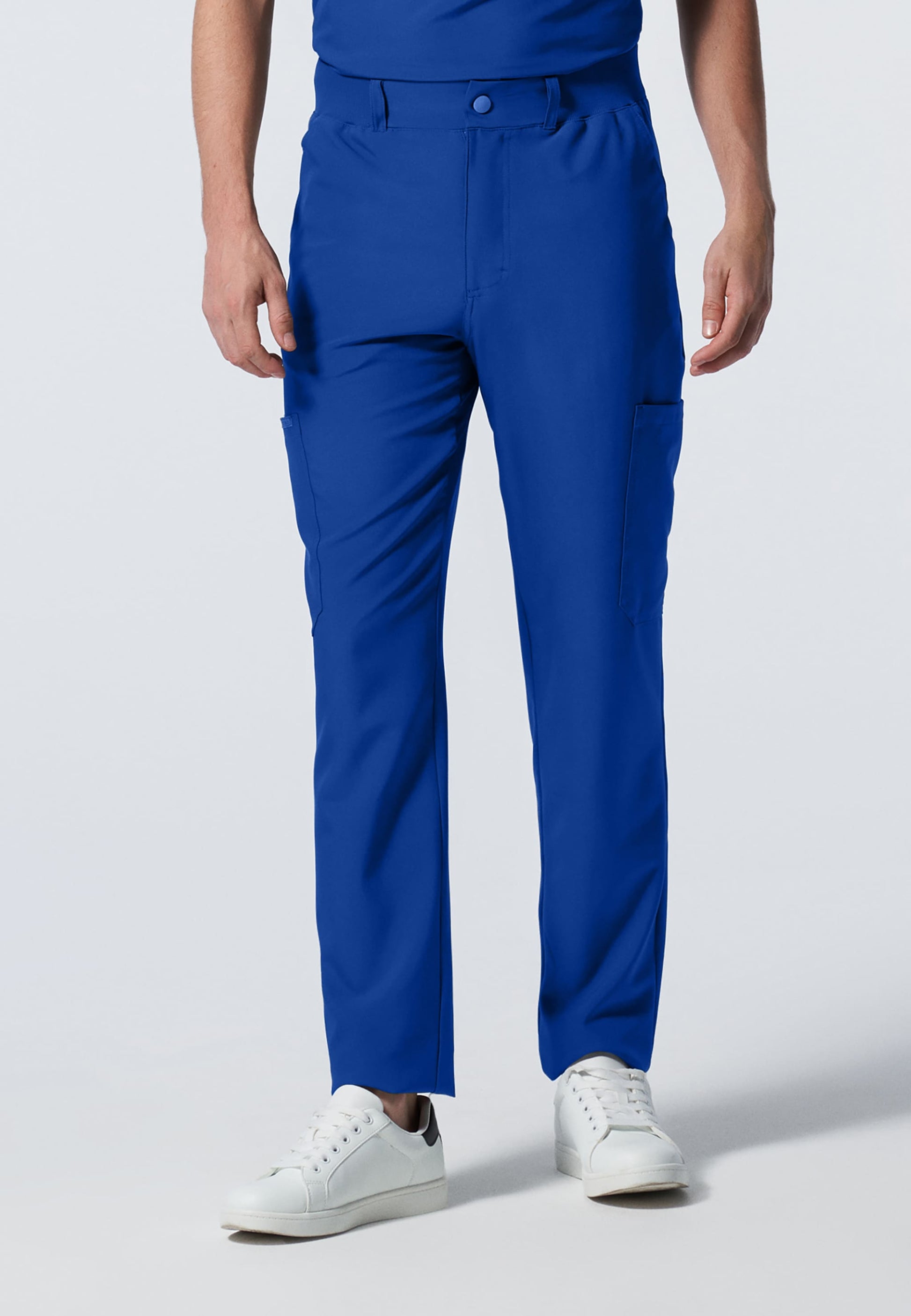 بنطلون سكراب رجالي لاندو LB410PANT - دكتور هاوس للأزياء الطبية