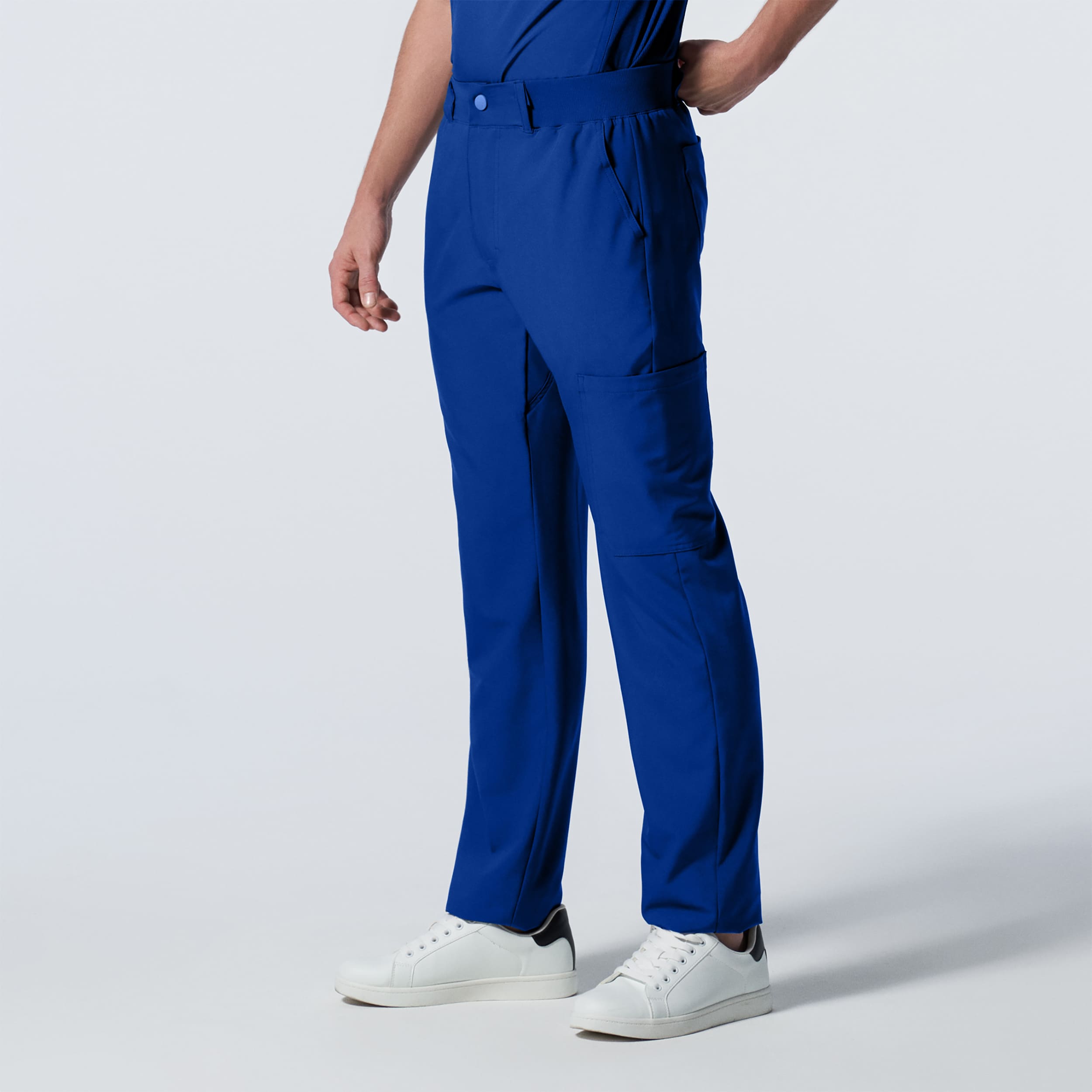 Landau Forward Men Cargo Scrub Pant LB410
