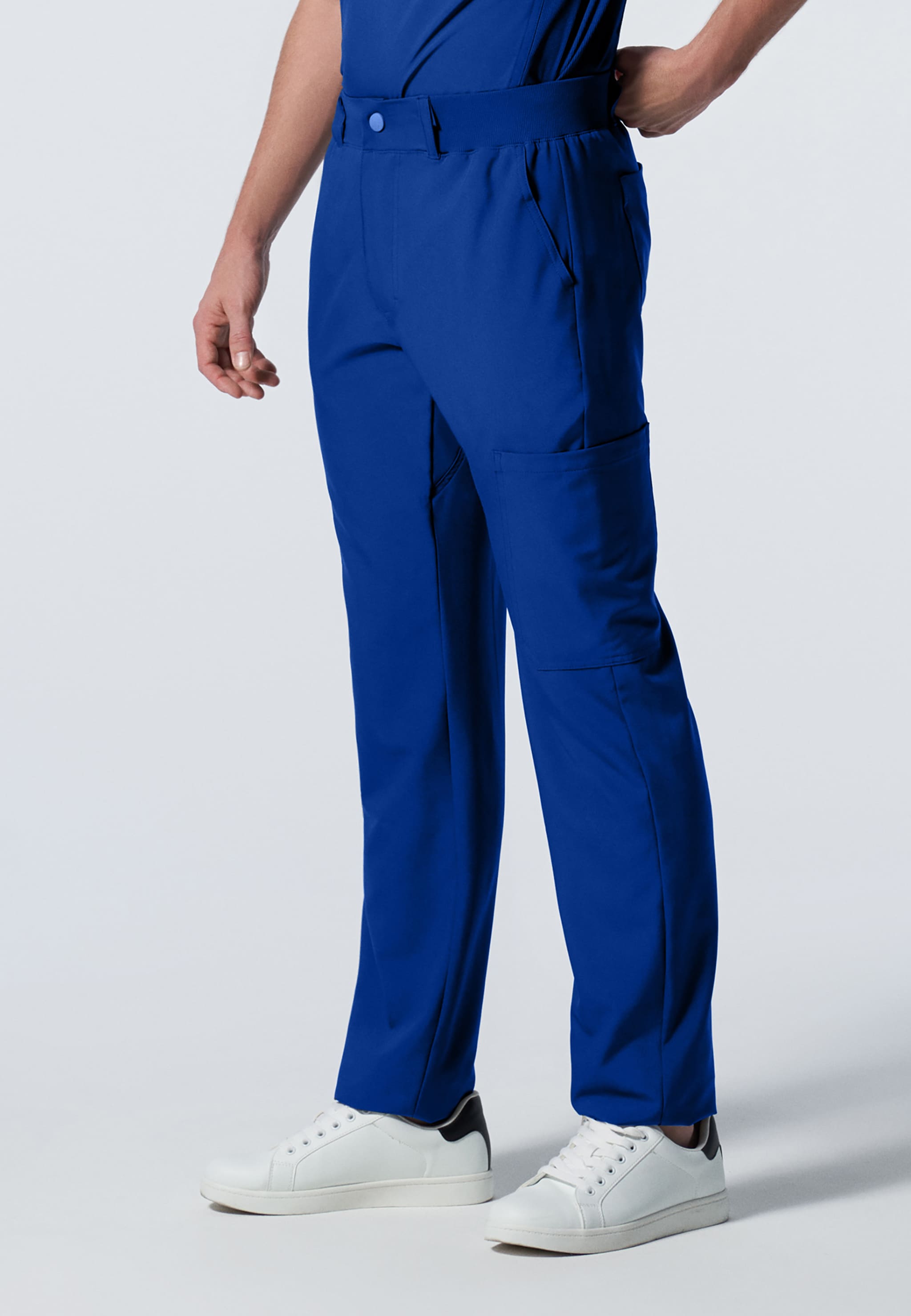 بنطلون سكراب رجالي لاندو LB410