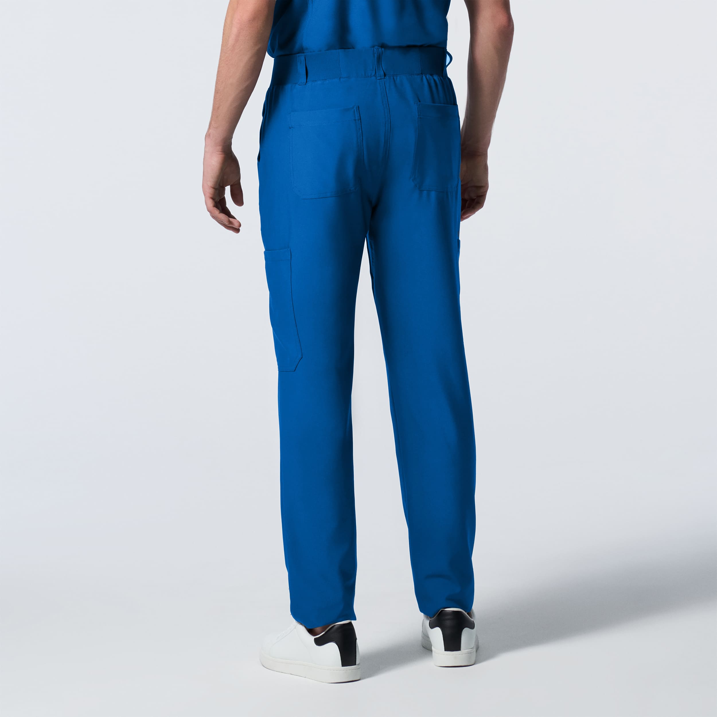 Landau Forward Men Cargo Scrub Pant LB410