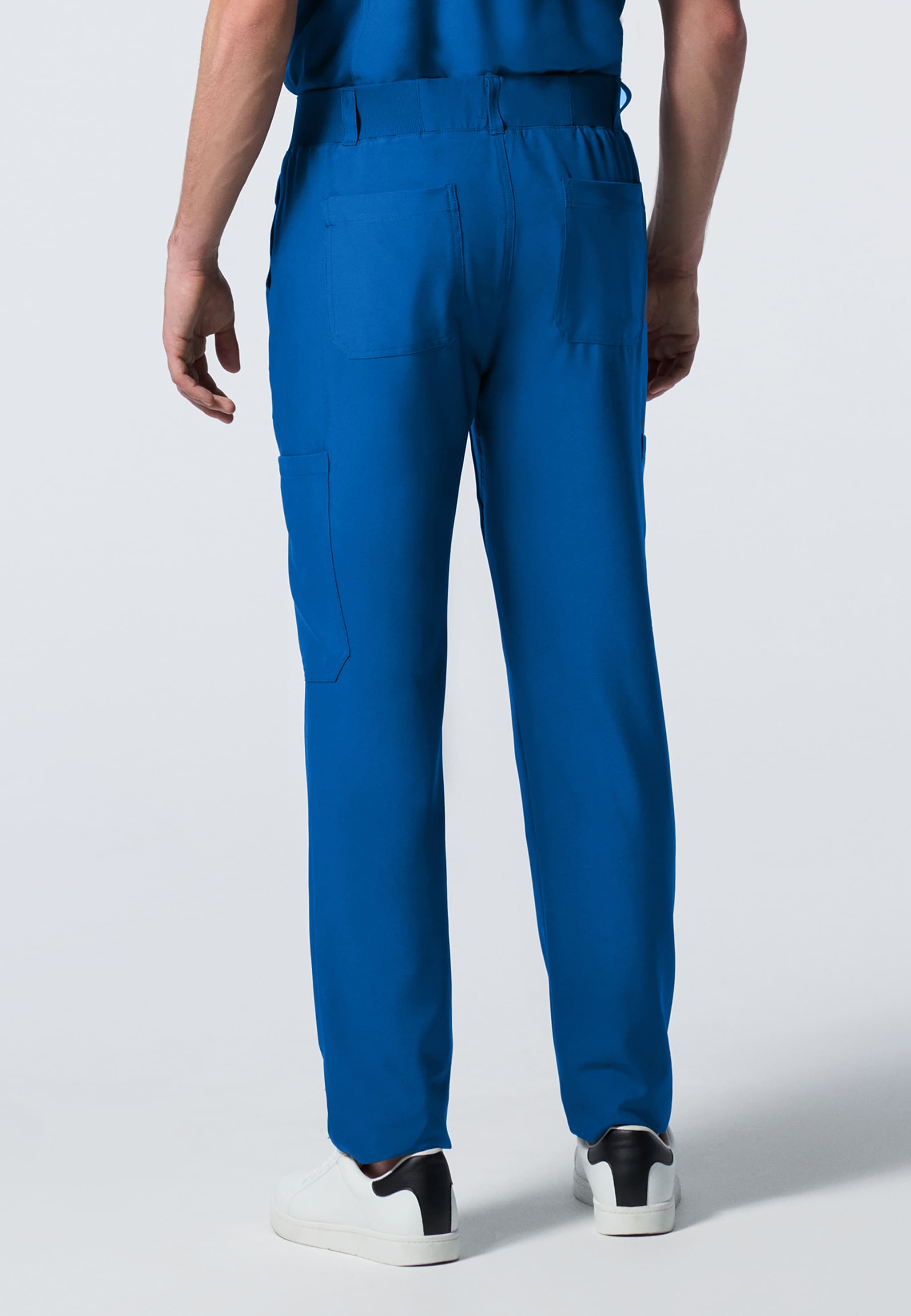 بنطلون سكراب رجالي لاندو LB410