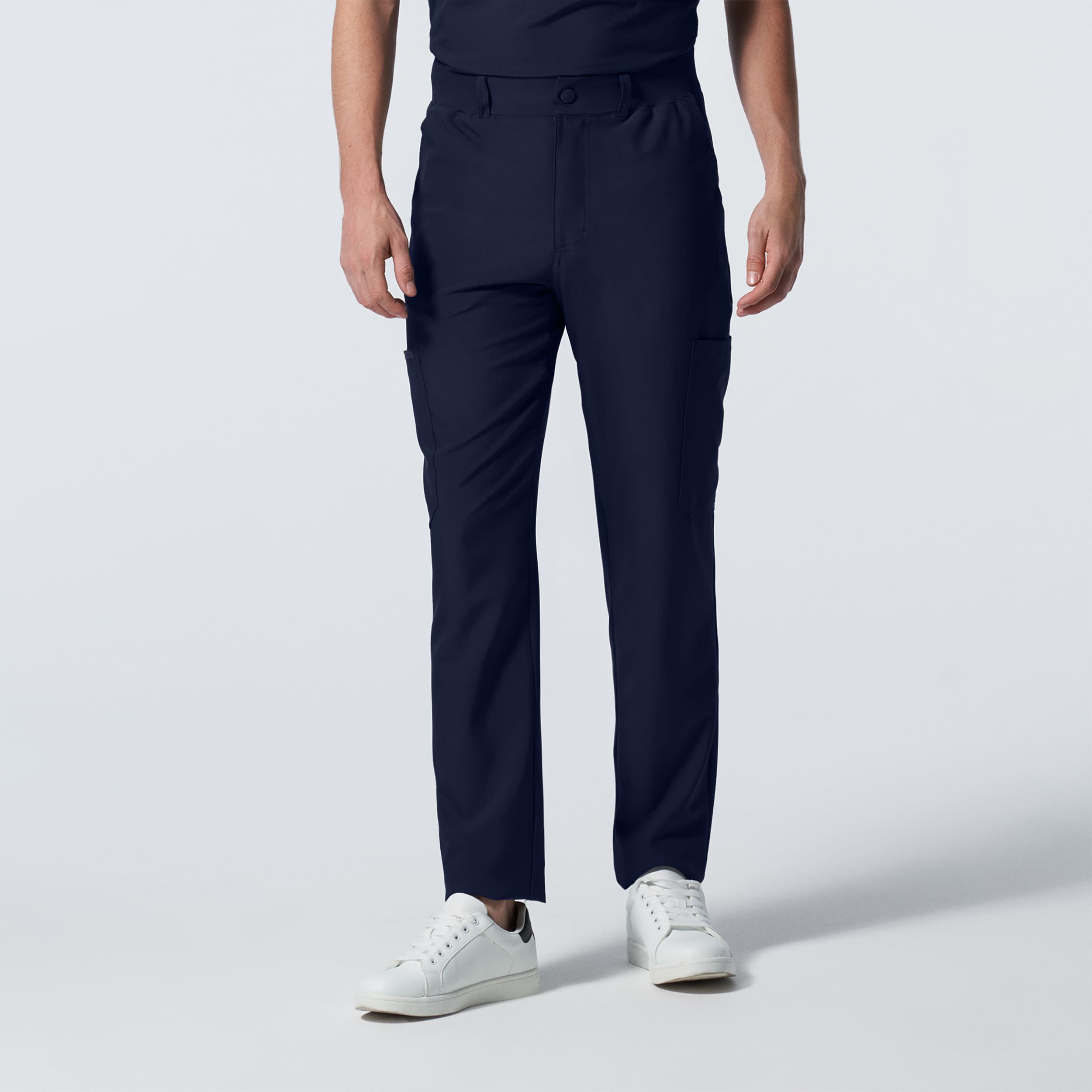 Landau Forward Men Cargo Scrub Pant LB410