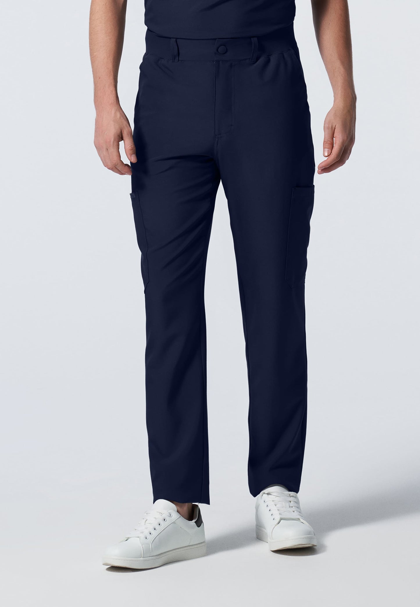 بنطلون سكراب رجالي لاندو LB410