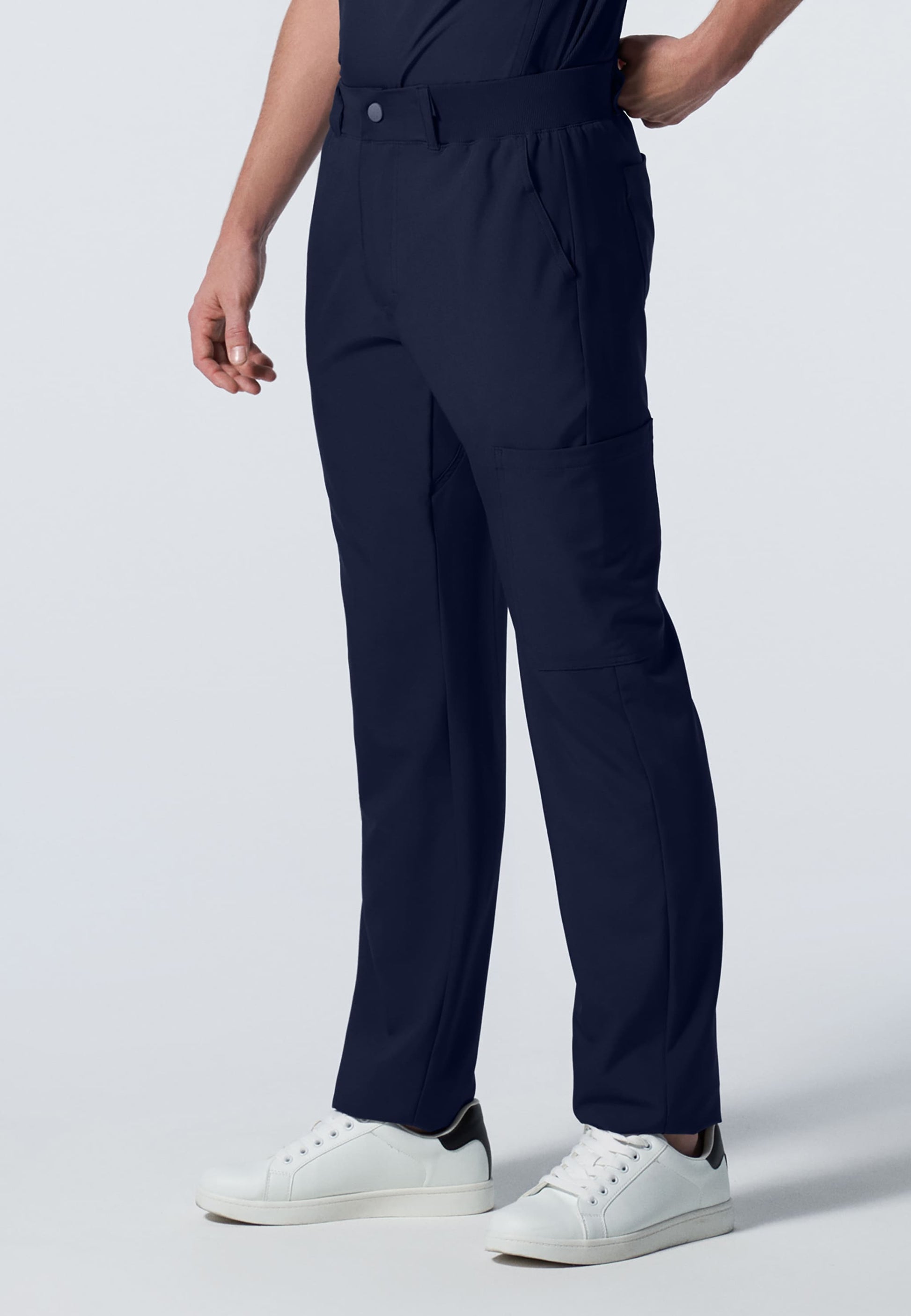 بنطلون سكراب رجالي لاندو LB410PANT - دكتور هاوس للأزياء الطبية