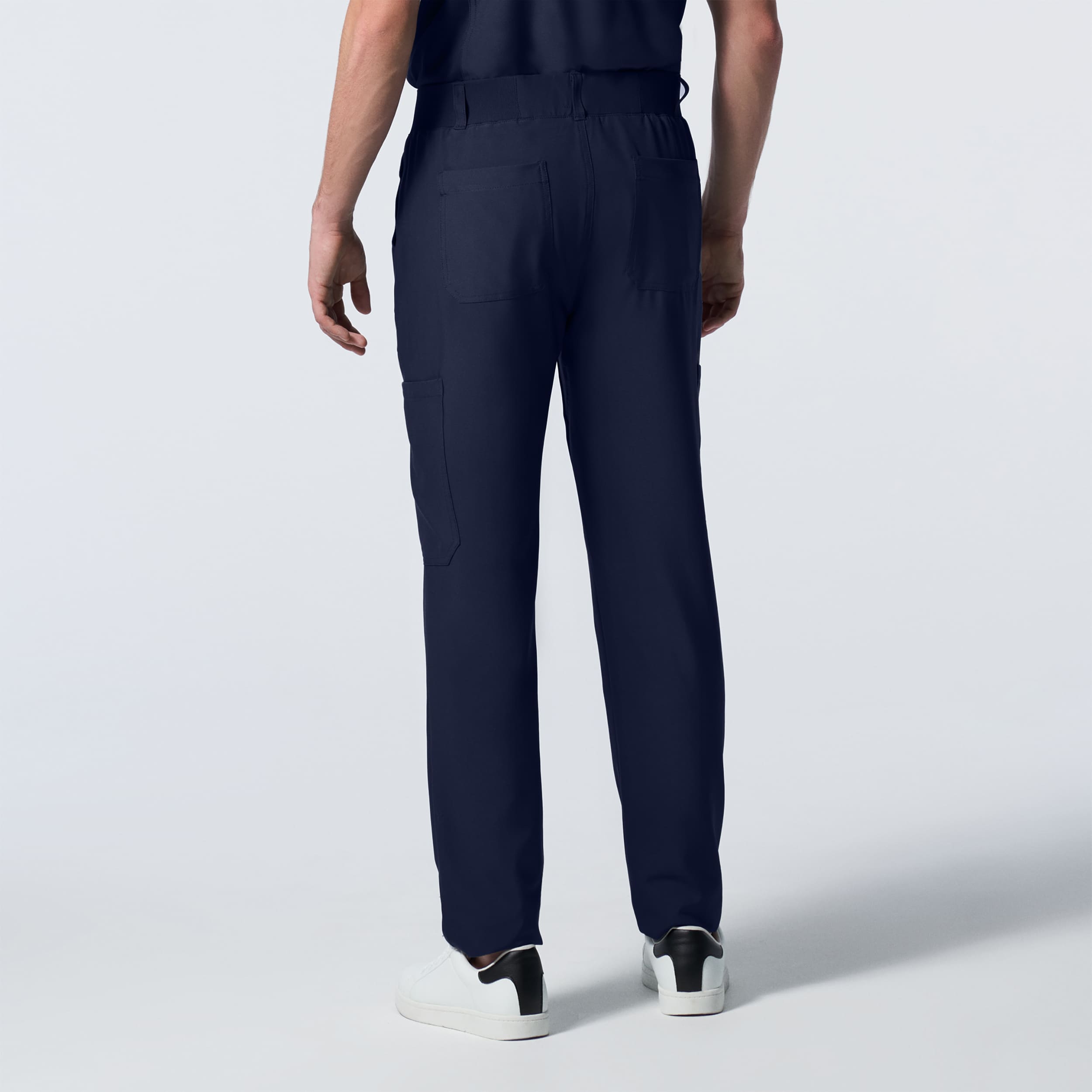Landau Forward Men Cargo Scrub Pant LB410