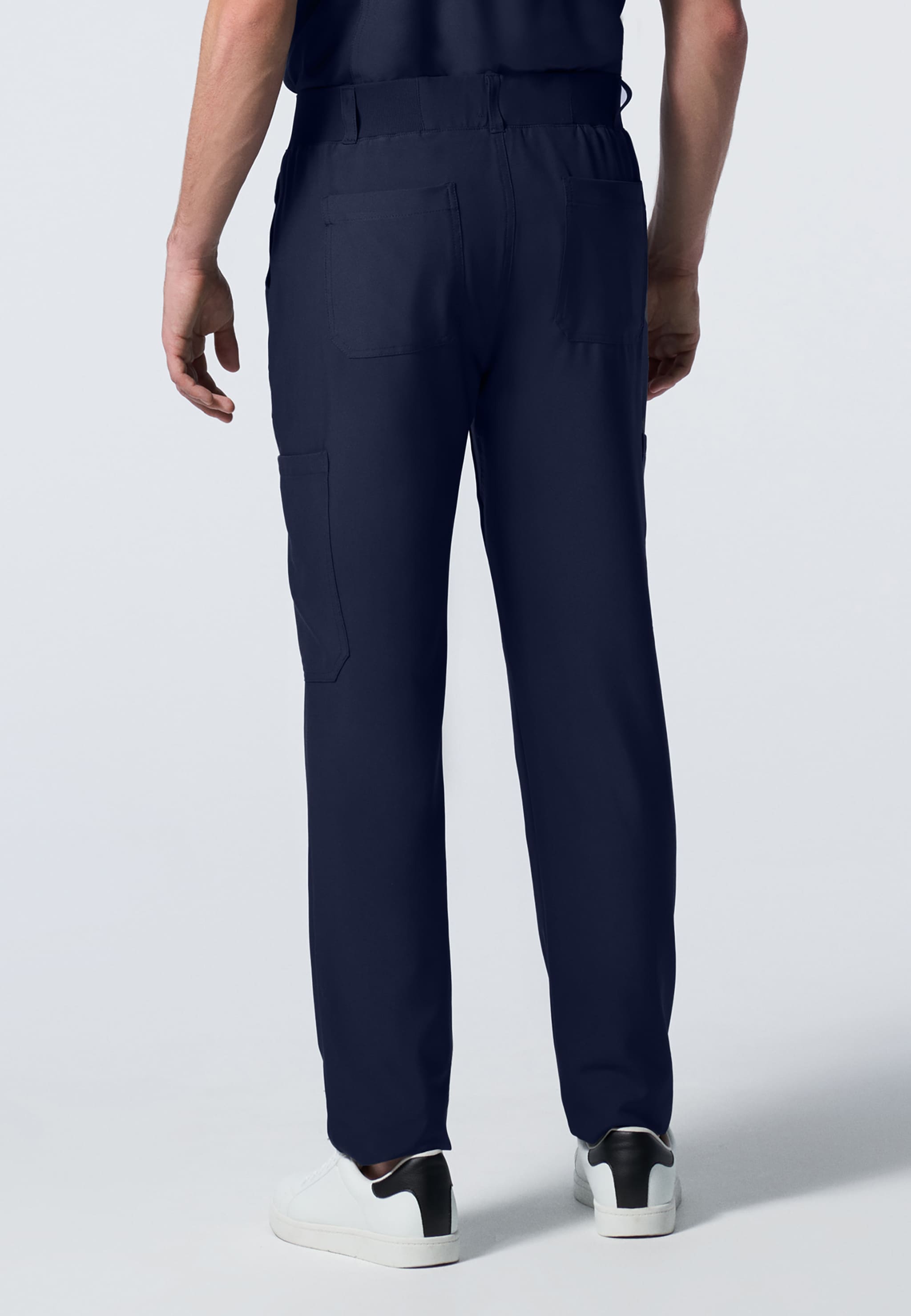 بنطلون سكراب رجالي لاندو LB410