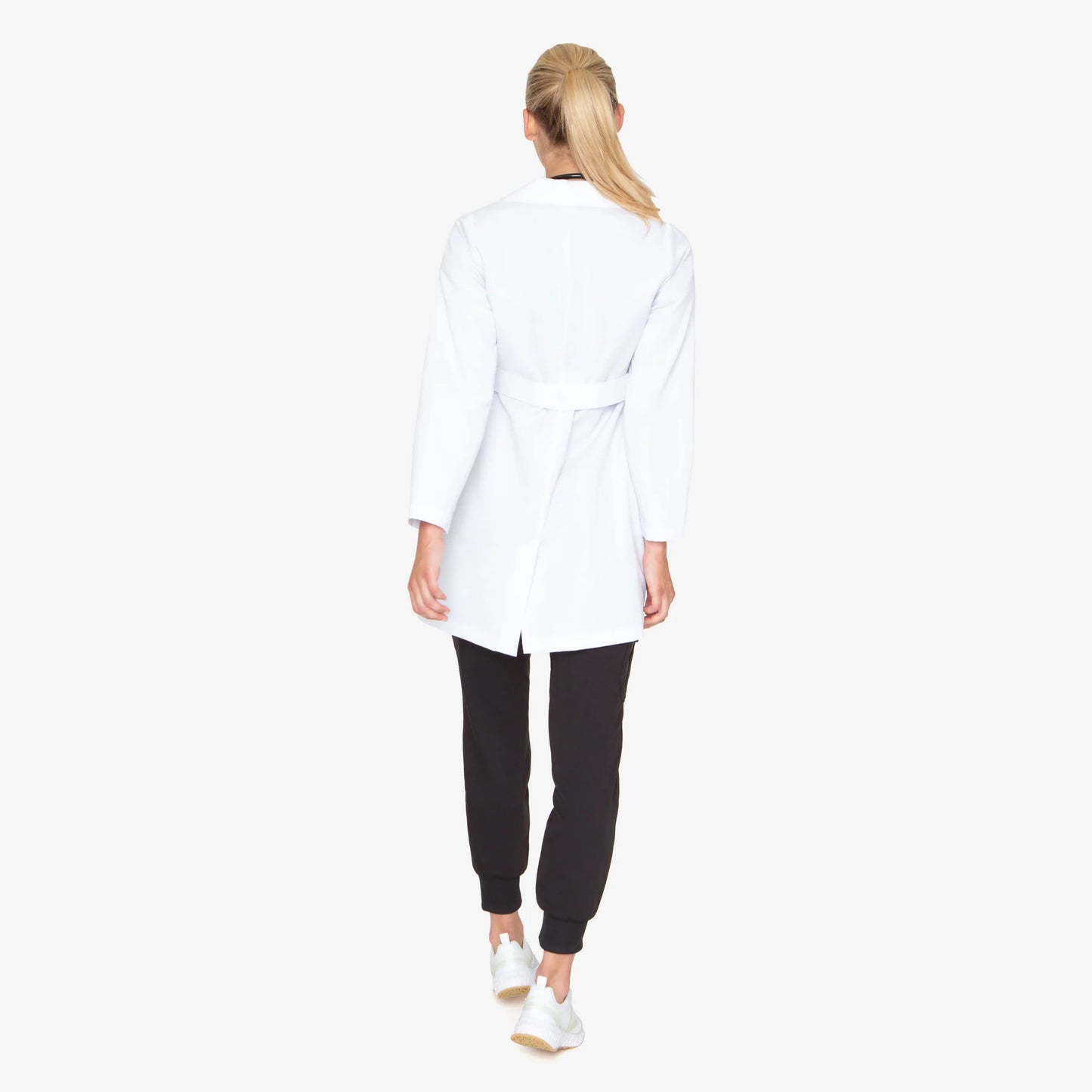 لاب كوت قريز اناتومي