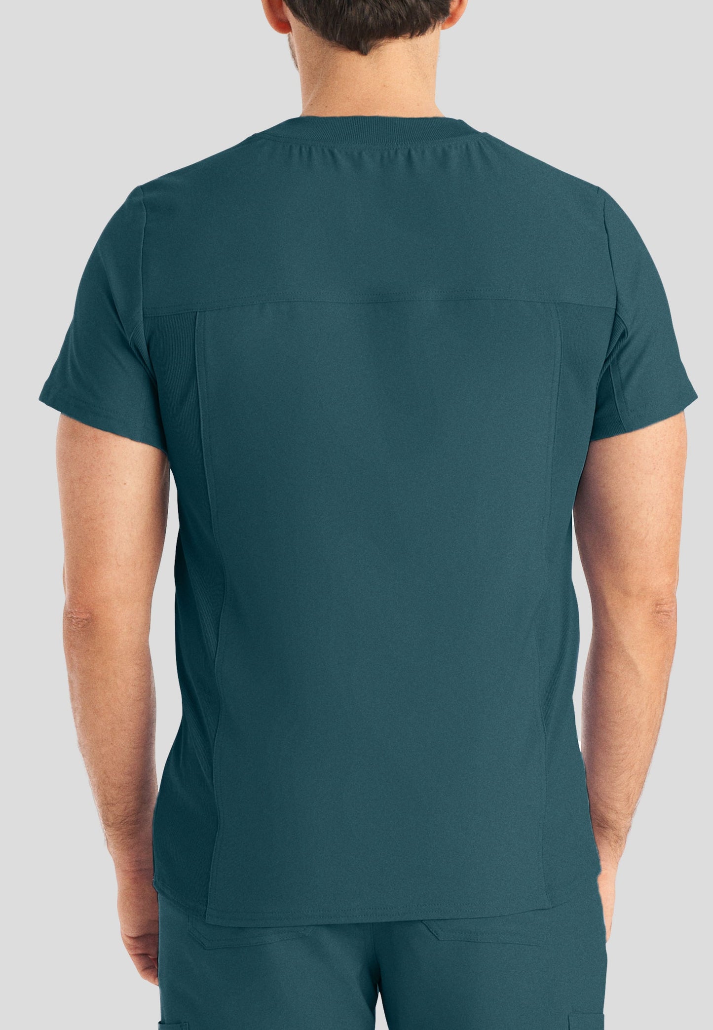 بلوزة سكراب رجالى لاندو LT110