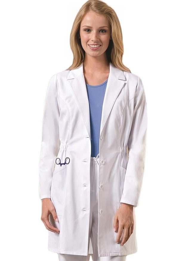 Patient Lab Robe Scrubs Medical clothing and Nursing Uniforms Lab Coats | Doctor House ...