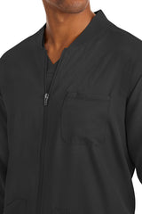 جاكيت سكراب طبي