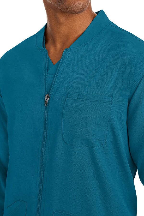 جاكيت سكراب رجالي