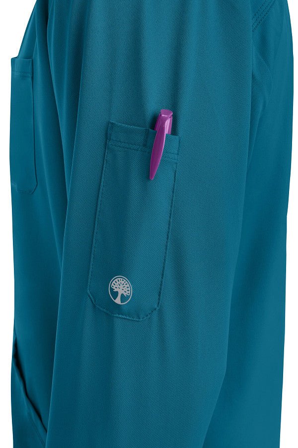 جاكيت سكراب طبي