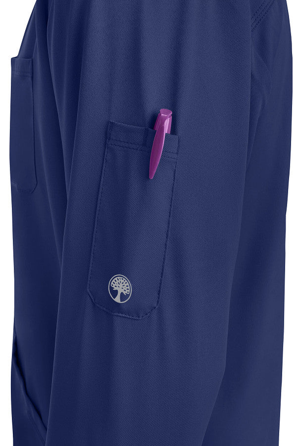 جاكيت سكراب طبي