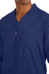 جاكيت سكراب طبي