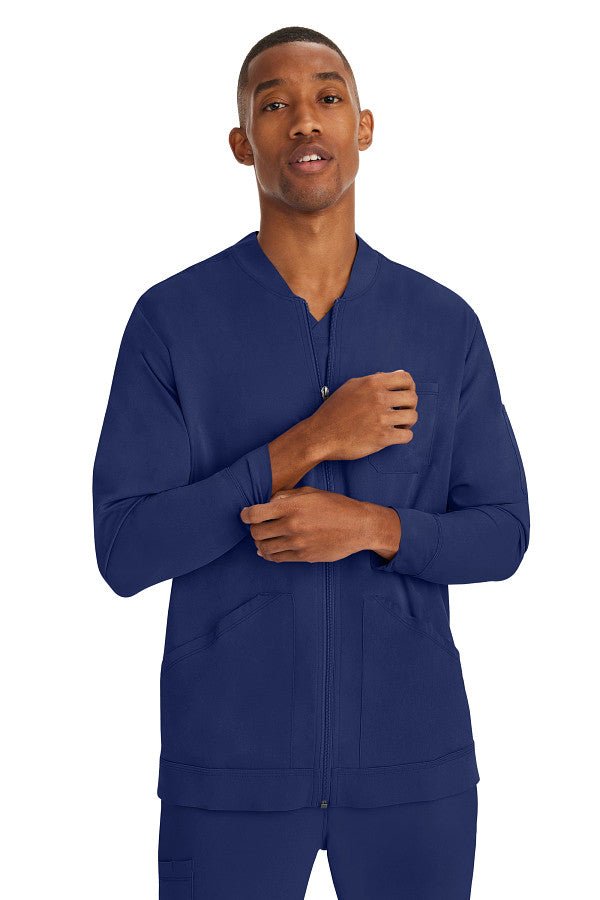 جاكيت سكراب طبي