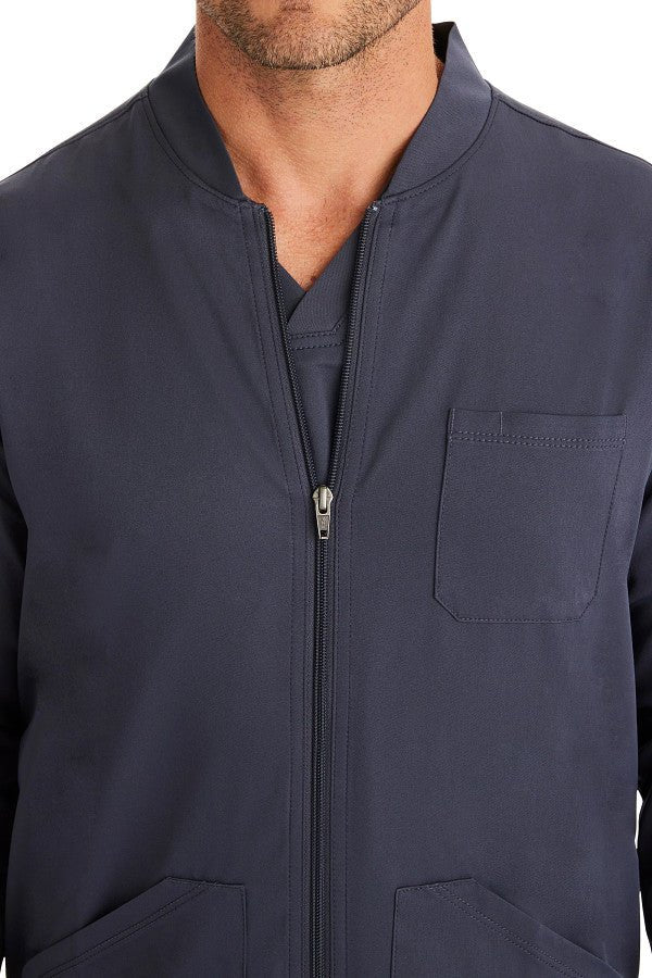 جاكيت سكراب طبي