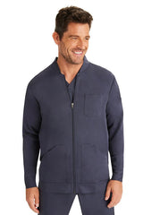 جاكيت سكراب طبي