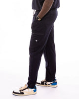 بنطلون سكراب رجالي كلاسيك