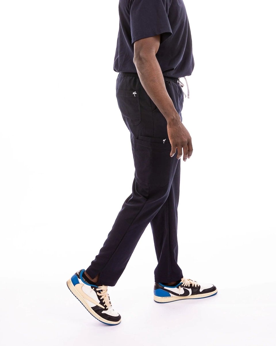 بنطلون  إم أي إم كلاسيك رجالي 