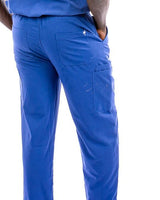 بنطلون سكراب رجالي كلاسيك