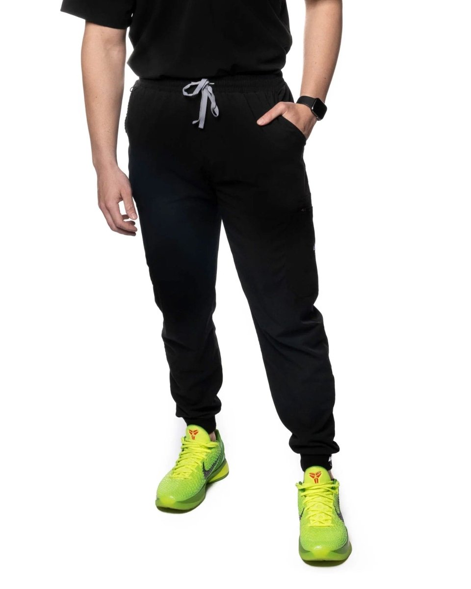 بنطلون ام اي ام جوقر