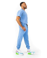 بنطلون ام اي ام جوقر