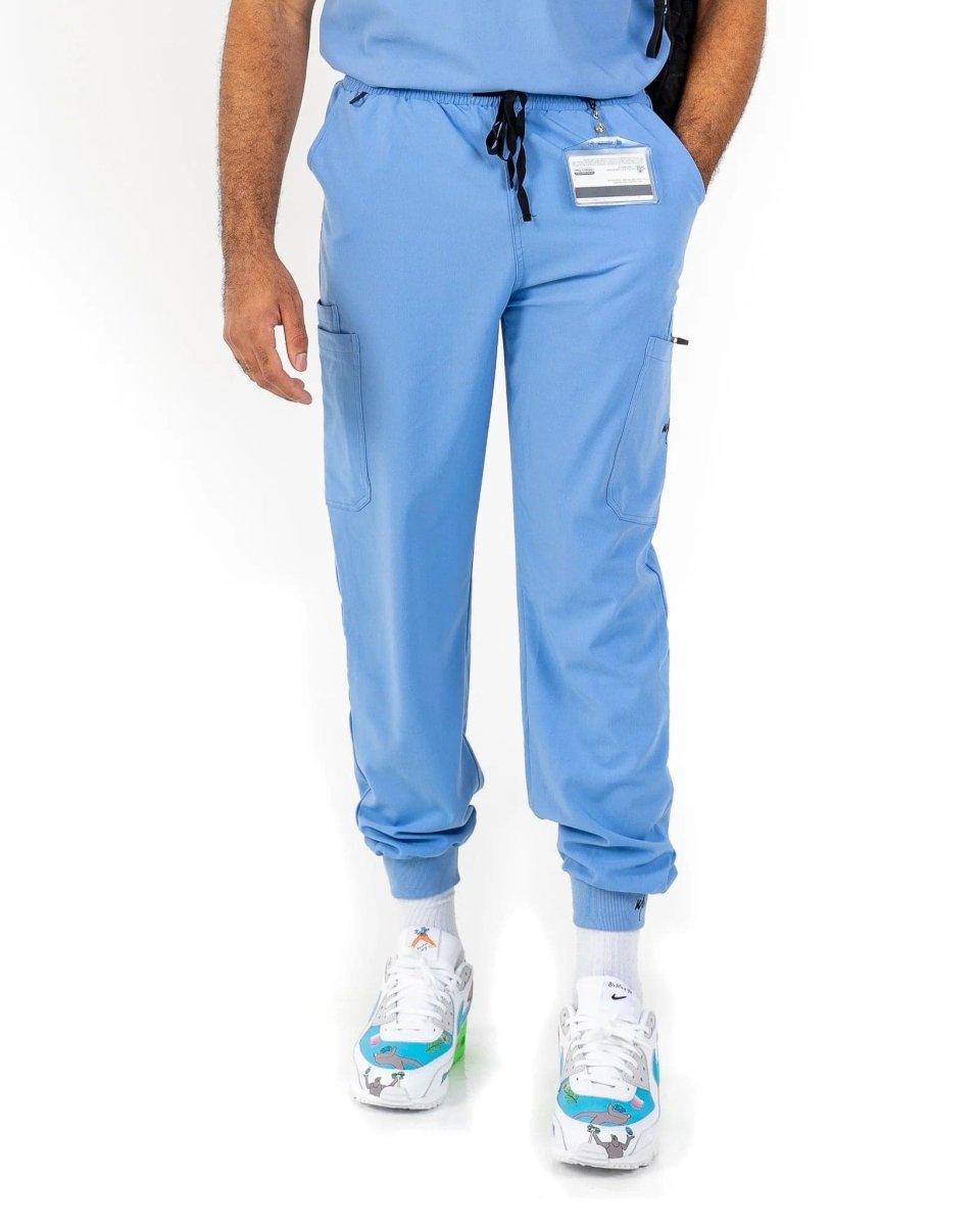 بنطلون جوقر