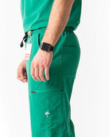 بنطلون ام اي ام جوقر