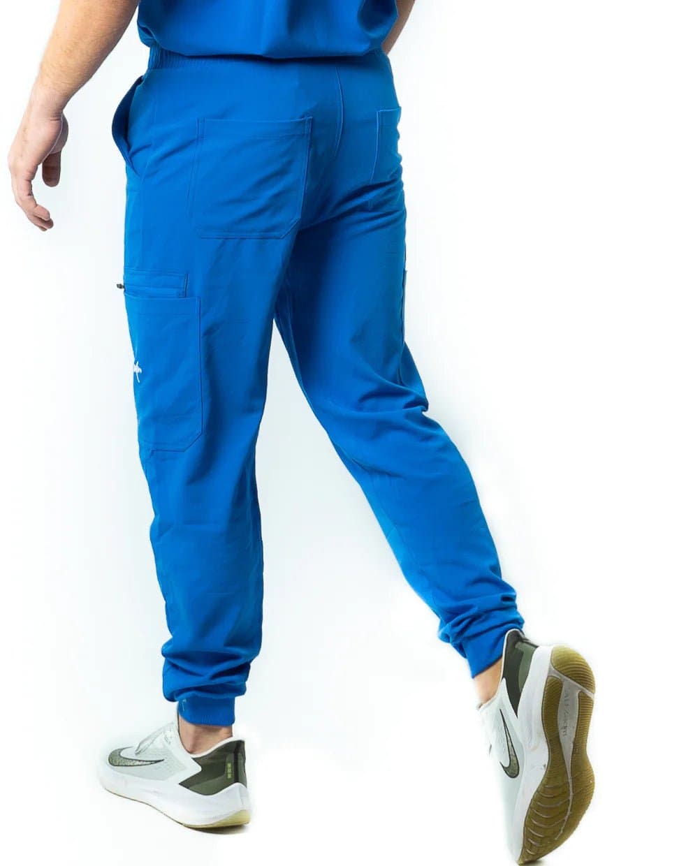 بنطلون ام اي ام جوقر