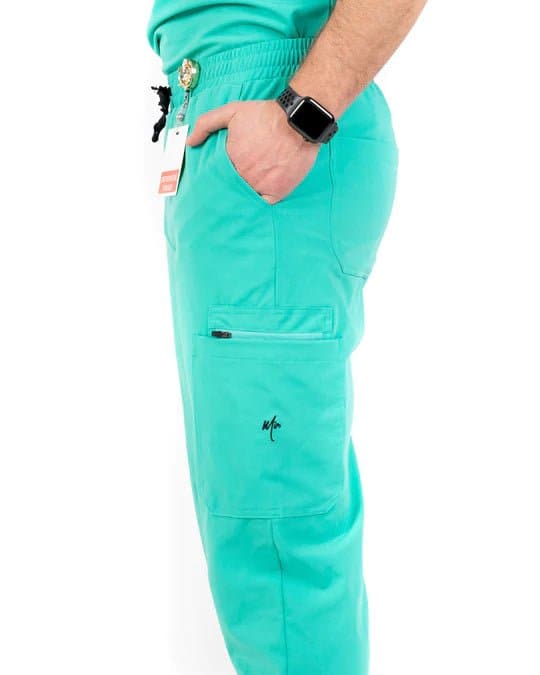 بنطلون ام اي ام جوقر